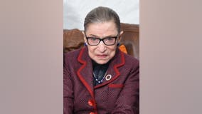 Analyzing the fierce battle ahead in filling Justice Ginsburg's Supreme Court seat