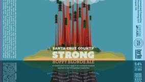 Santa Cruz County breweries collaborate on beer for a good cause