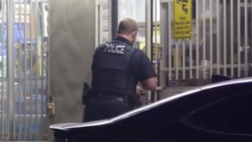 Family wants answers after 30-year-old father killed inside Vallejo gas station