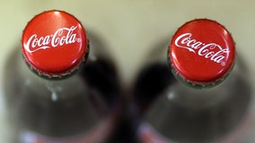 Coca-Cola will discontinue half of its beverage brands