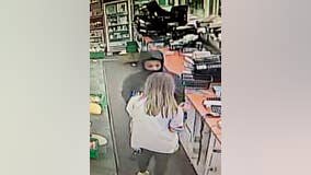 Search underway for suspects in Mill Valley CVS pharmacy robbery