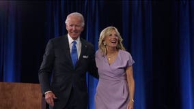 Jacob Blake's family will meet Joe Biden Thursday, campaign confirms