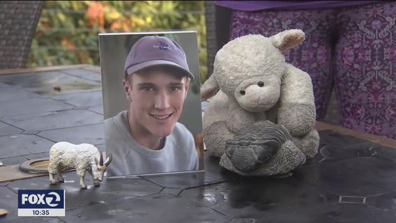 Bay Area families honor loved ones lost to overdoses