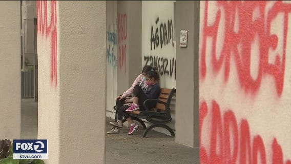 Probe into possible hate crimes against San Francisco Armenian community