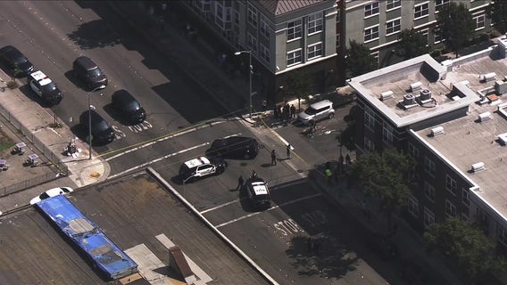 29-year-old rapper identified as victim killed in Richmond shooting, 2 others injured