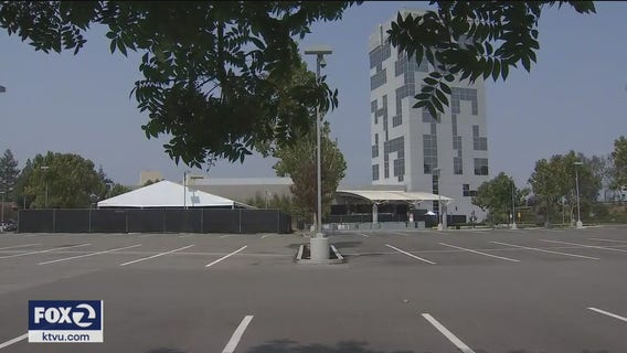 San Jose card rooms prepare to reopen in outdoor tents