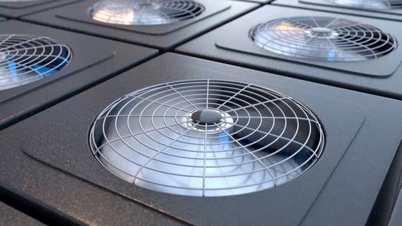 Cooling centers opening in Marin County with triple-digit heat expected Sunday, Monday