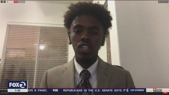 Student sues CSU claiming he earned most votes and should have won election