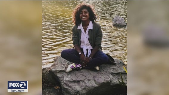 Bay Area mom warns of beach dangers after losing daughter in drowning incident