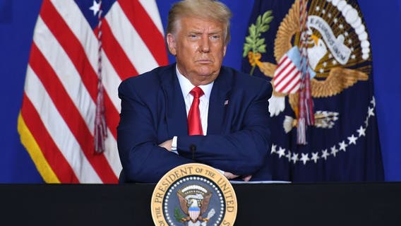 Santa Clara Co. leads nationwide coalition opposing Trump administration's Postal Service changes