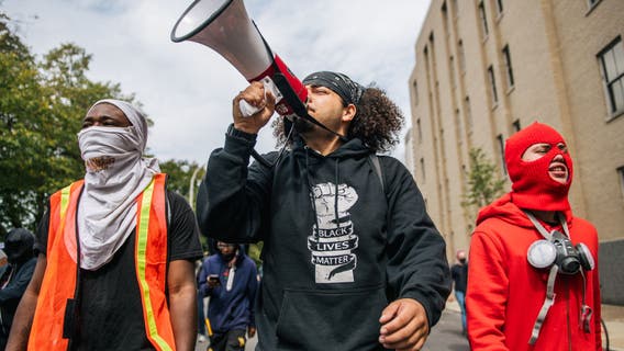 Bay Area protests planned after no cops charged directly with Breonna Taylor's death