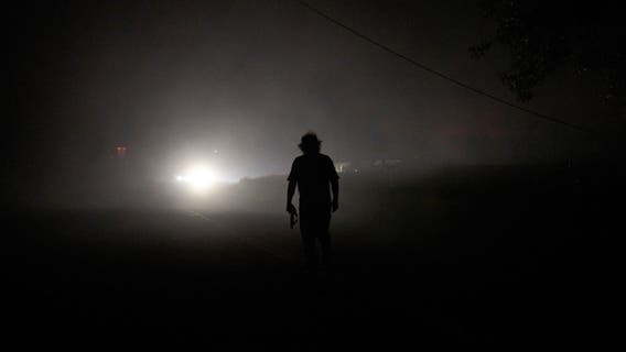 4th person killed in devastating Zogg wildfire