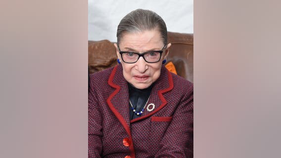 Analyzing the fierce battle ahead in filling Justice Ginsburg's Supreme Court seat