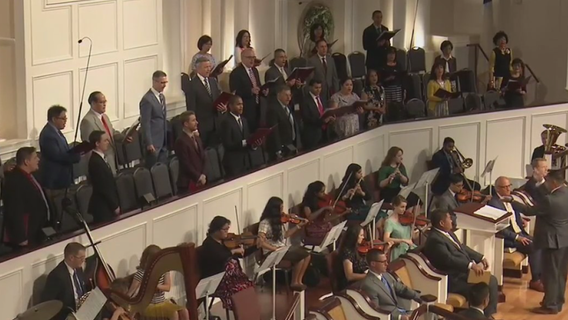 Santa Clara pastor vows to keep holding indoor church service despite $52K in fines