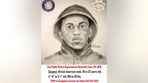 San Pablo police announce new clues in June homicide investigation