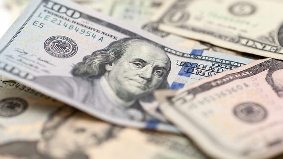 Money for $300 unemployment boost to run out after 6 weeks