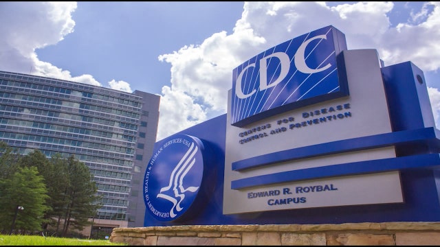 CDC pulls controversial COVID-19 testing advice that caused backlash