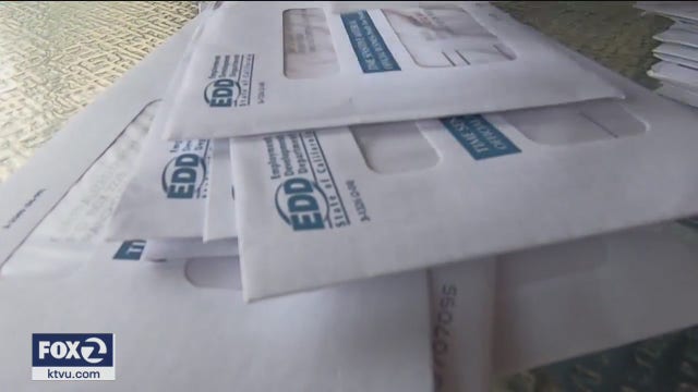 EDD offers assistance to those who lost jobs due to wildfires