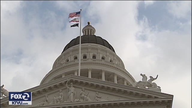 'Problem Solvers Caucus' offers coronavirus relief compromise