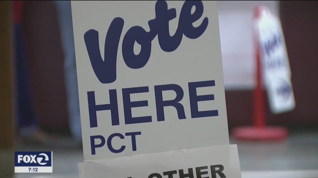 National Voter Registration Day: Here's how to register in California