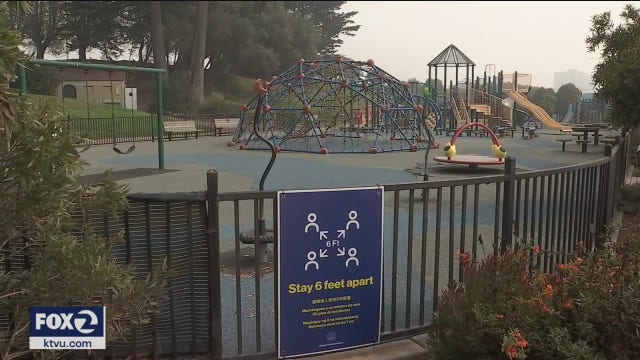 Will there be a shortage of child care in San Francisco as businesses reopen?