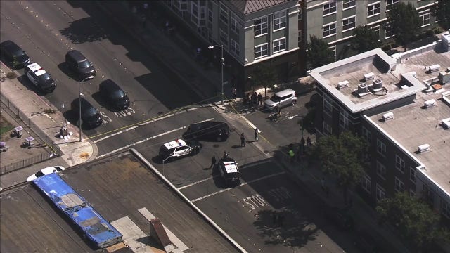 29-year-old rapper identified as victim killed in Richmond shooting, 2 others injured