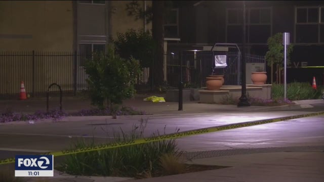 Vallejo on track for one of the most violent years in decades