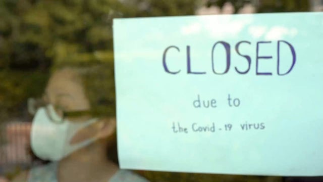 Six area employers cited for COVID-19 safety violations