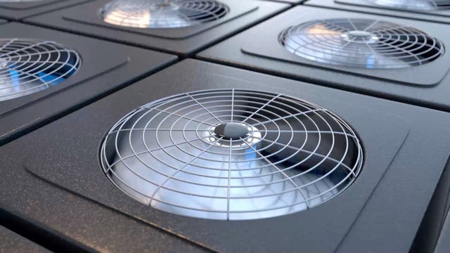 Concord senior center open to escape the heat on Sunday, Monday