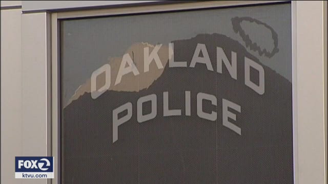Timeline pushed back in Oakland top cop search