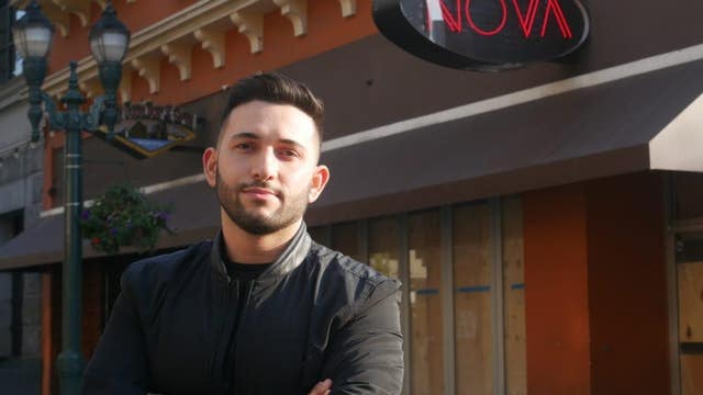 No opening date in sight for San Jose nightclubs