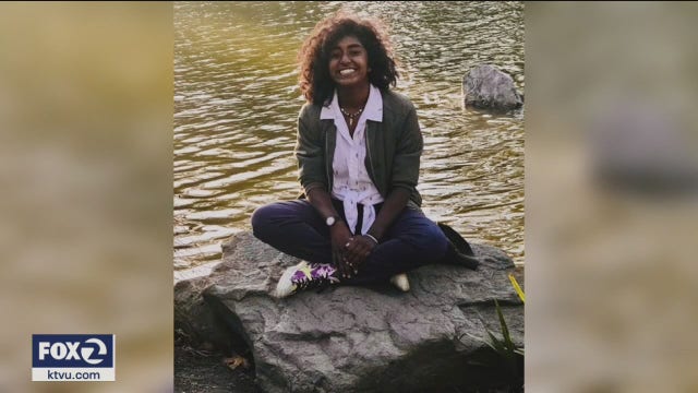 Bay Area mom warns of beach dangers after losing daughter in drowning incident