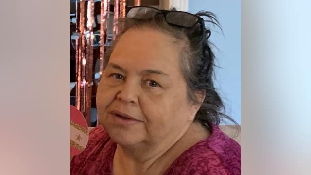 Santa Clara police find 58-year-old missing woman
