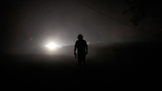 4th person killed in devastating Zogg wildfire