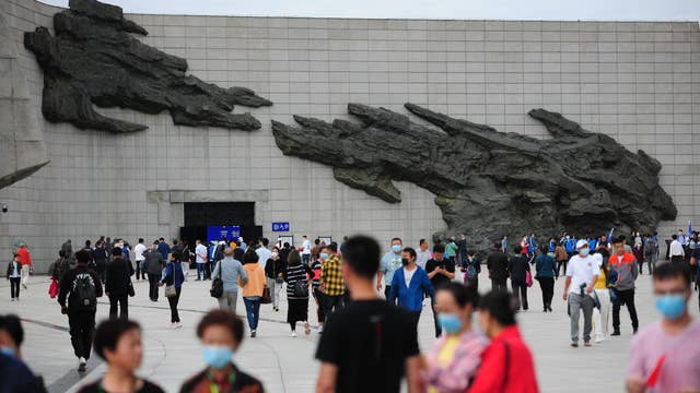 Japan's new PM says stable Japan-China ties key to region