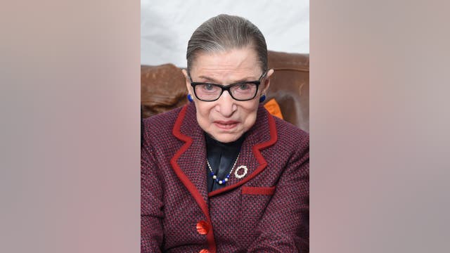 Analyzing the fierce battle ahead in filling Justice Ginsburg's Supreme Court seat