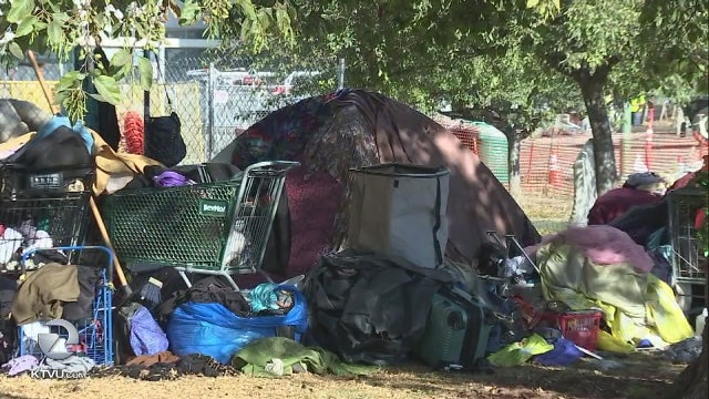 South Bay leaders unveil plans to expand quarantine shelter program
