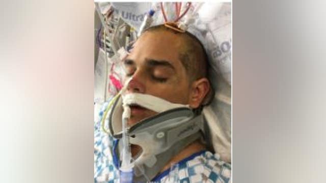 Public's help sought to identify San Francisco hospital patient