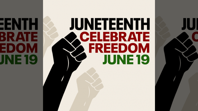Santa Clara County becomes the first in state to make Juneteenth a paid county holiday