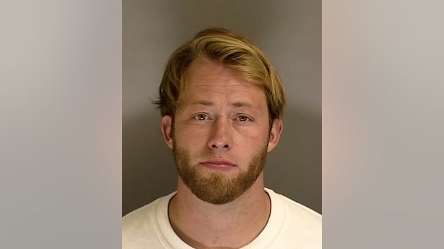 Capitola motorcycle officer hit by suspected DUI driver