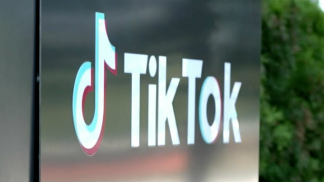 Health experts warn of new TikTok challenge being blamed for teen's death