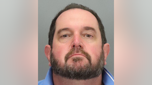 Man allegedly tied to Boogaloo movement accused of stalking Dr. Sara Cody