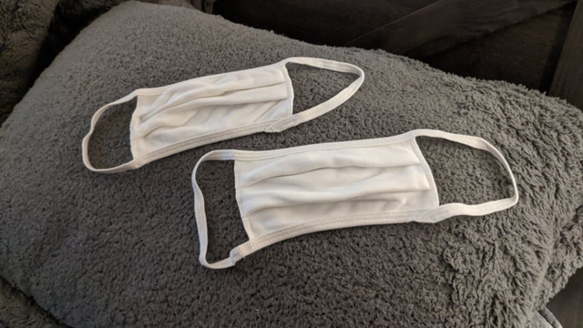 COVID-19: Wear a mask during sex, skip kissing, doctor suggests