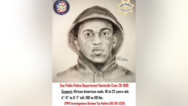 San Pablo police announce new clues in June homicide investigation