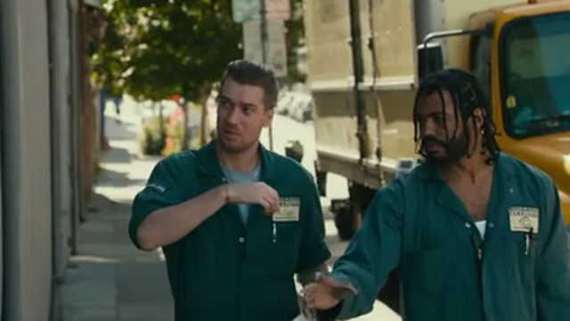 Oakland’s Daveed Diggs and Rafael Casal lend their star power to struggling Children's Fairyland