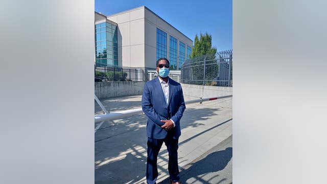 Contra Costa County DA dismisses resisting arrest charge against man choked out by deputy