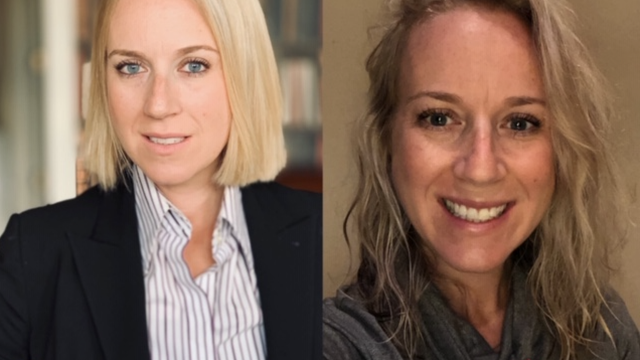 Working mom's LinkedIn profile goes viral for showing realistic work-life balance during pandemic