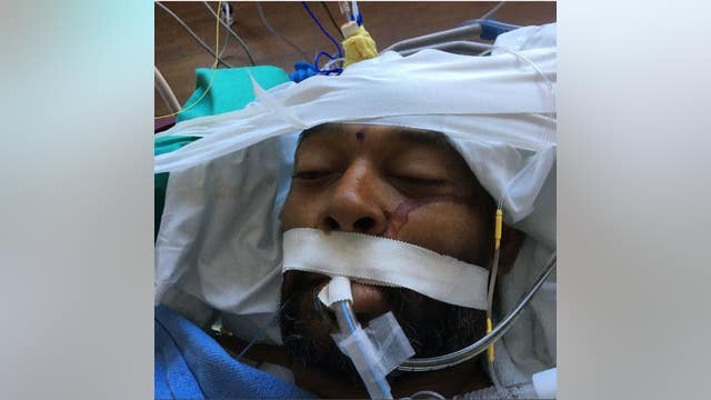 San Francisco hospital seeks patient's identity