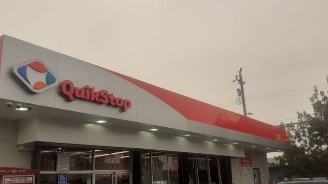 Store clerk in Oakland stabbed by customers, manager says dispute stemmed from masks