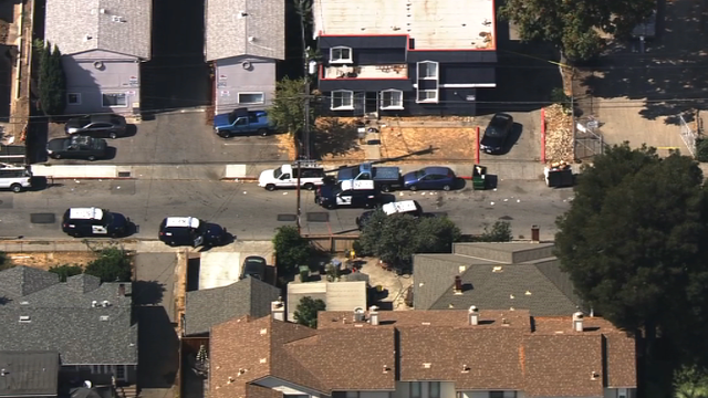 San Jose police respond to four shootings, at least two fatal, in 11 hours